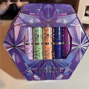 Clinique Lip Colour Set
